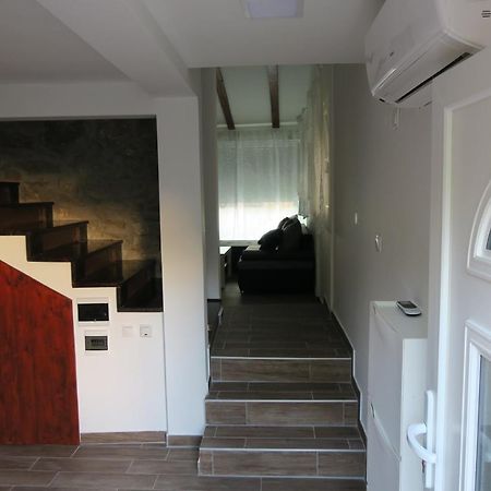Holiday Home Ljubicic บัชกา ภายนอก รูปภาพ