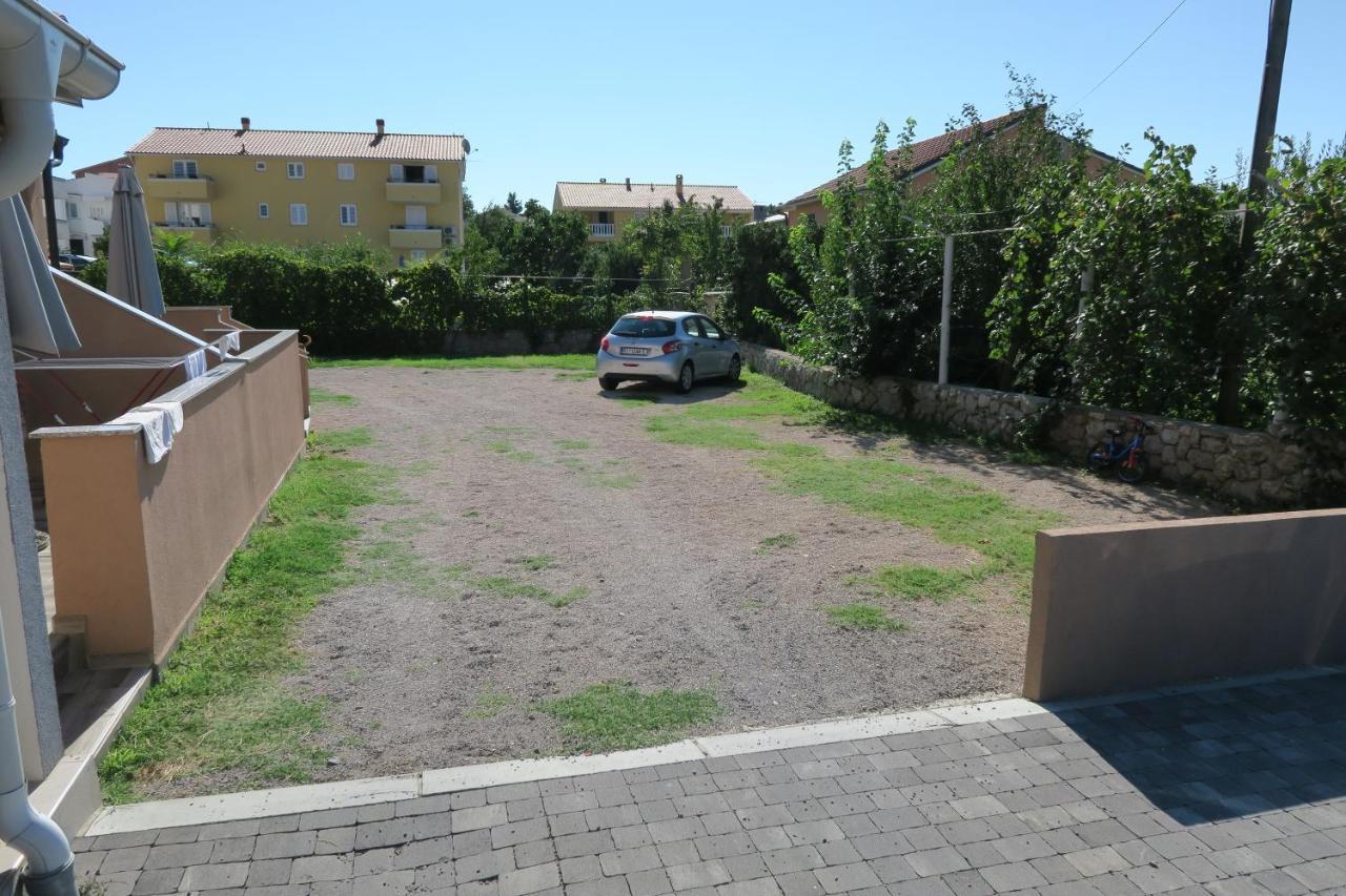 Holiday Home Ljubicic บัชกา ภายนอก รูปภาพ